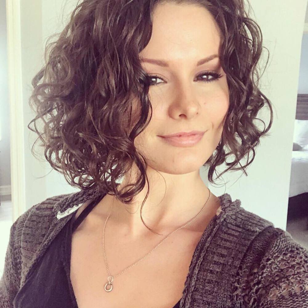 Meet your Posher, Brenna